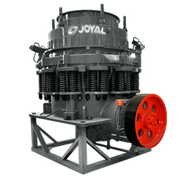 ZYS圓錐破碎機