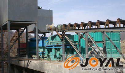 HCC液（yè）壓圓錐破（pò）碎機（jī）