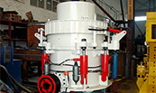 HPC液壓（yā）圓錐破（pò）碎機