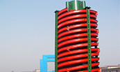 螺旋槽（cáo）